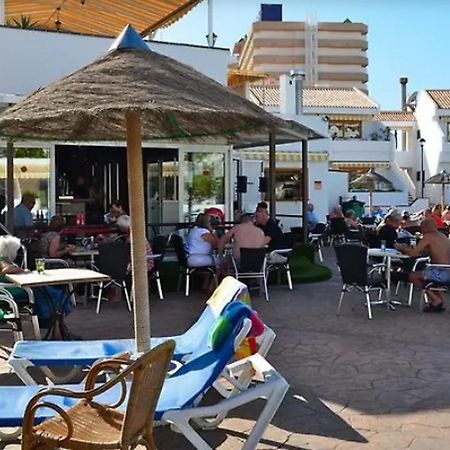 Comfortable Centrally Located Apartment Playa Fanabe Exterior foto