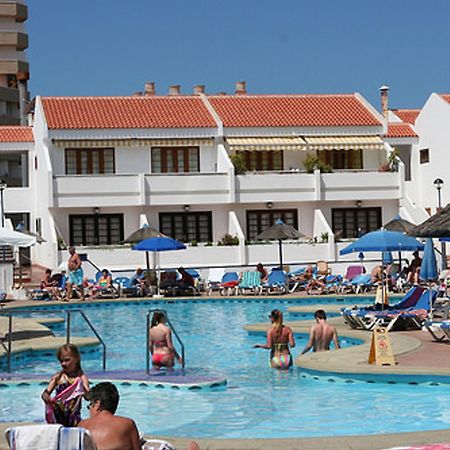 Comfortable Centrally Located Apartment Playa Fanabe Exterior foto