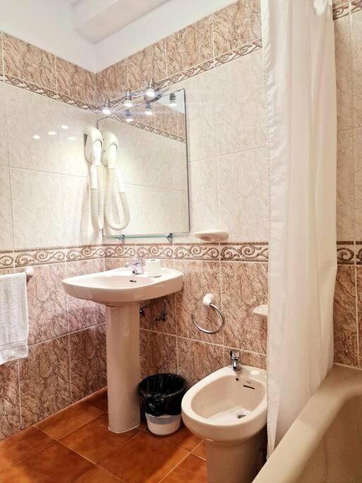 Comfortable Centrally Located Apartment Playa Fanabe Exterior foto